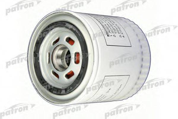 Масляный фильтр PATRON PF4114