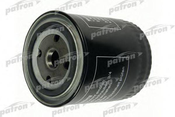 Масляный фильтр PATRON PF4117