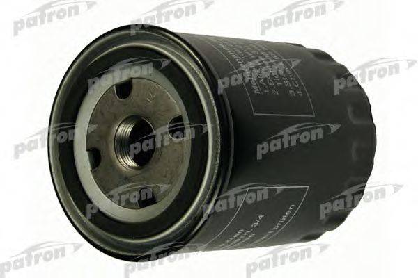 Масляный фильтр PATRON PF4129