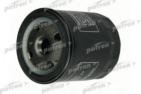 PATRON PF4134 Масляный фильтр