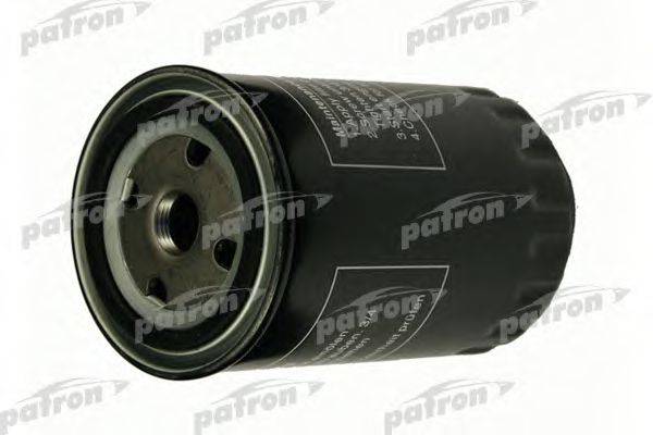Масляный фильтр PATRON PF4135