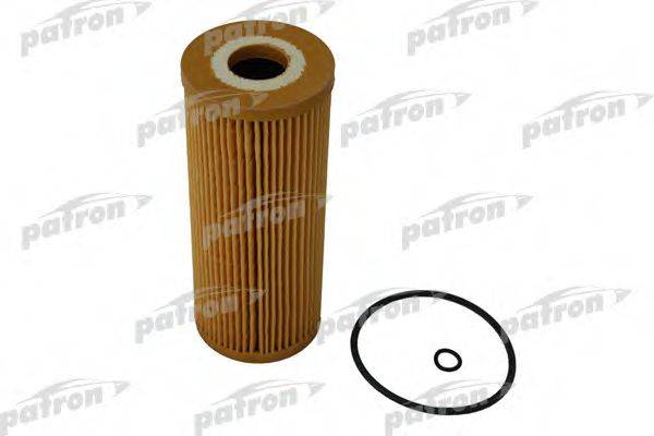 PATRON PF4139 Масляный фильтр