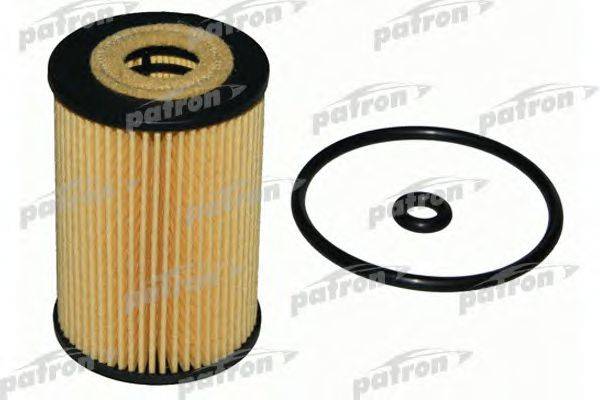 PATRON PF4140 Масляный фильтр