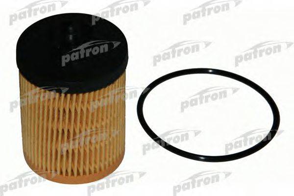 Масляный фильтр PATRON PF4141
