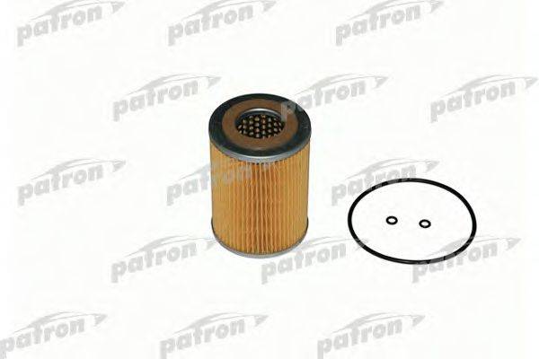 Масляный фильтр PATRON PF4143