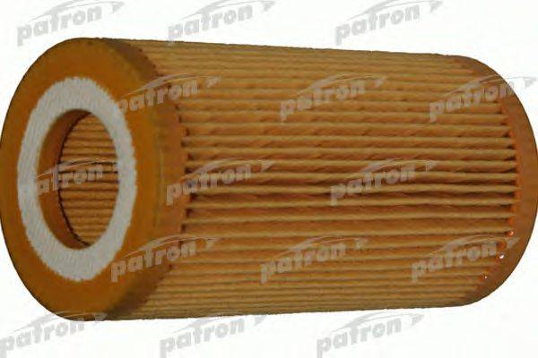 Масляный фильтр PATRON PF4144