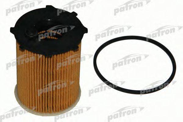 Масляный фильтр PATRON PF4145