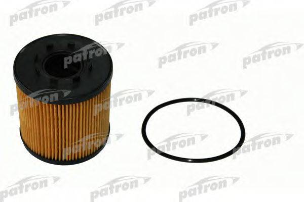 Масляный фильтр PATRON PF4148