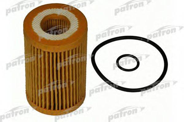 Масляный фильтр PATRON PF4149