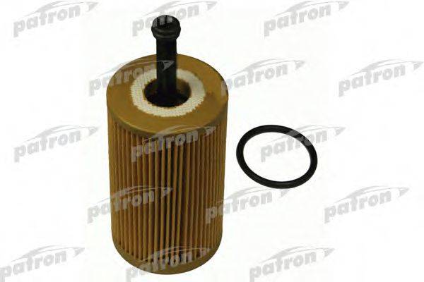 Масляный фильтр PATRON PF4150
