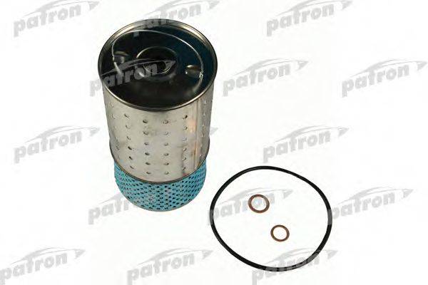 Масляный фильтр PATRON PF4153