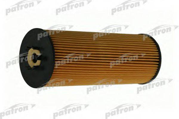 Масляный фильтр PATRON PF4154