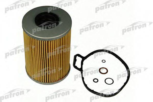 Масляный фильтр PATRON PF4155