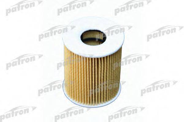 PATRON PF4156 Масляный фильтр