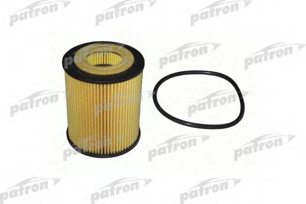 Масляный фильтр PATRON PF4161