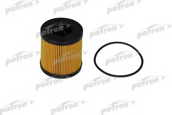 PATRON PF4162 Масляный фильтр