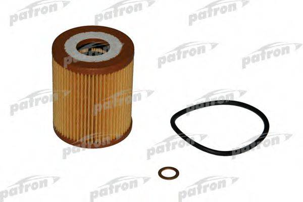 PATRON PF4163 Масляный фильтр