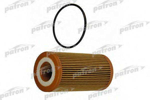 PATRON PF4166 Масляный фильтр