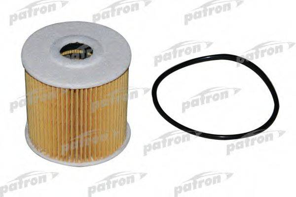 Масляный фильтр PATRON PF4172