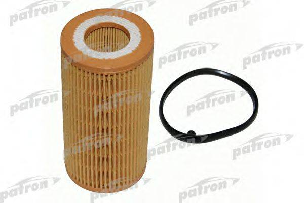 Масляный фильтр PATRON PF4173