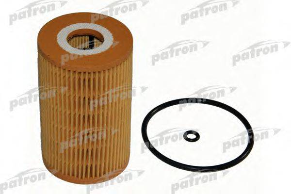 Масляный фильтр PATRON PF4187