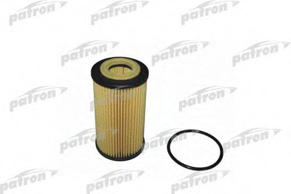 PATRON PF4195 Масляный фильтр