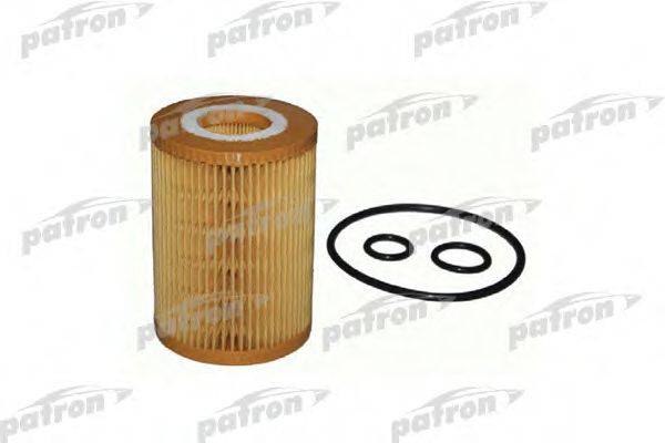 Масляный фильтр PATRON PF4198