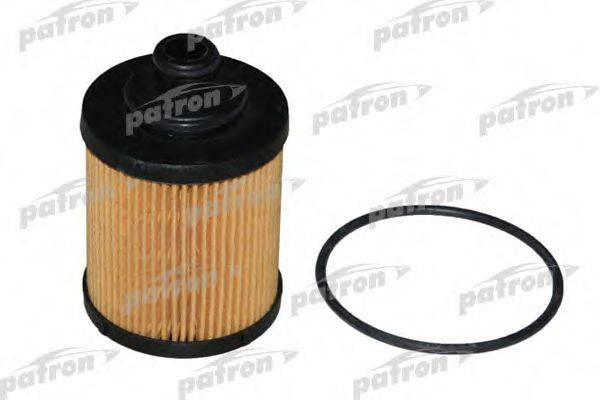 Масляный фильтр PATRON PF4205