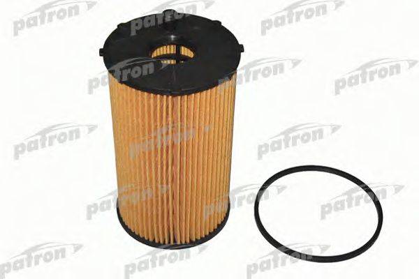 Масляный фильтр PATRON PF4207