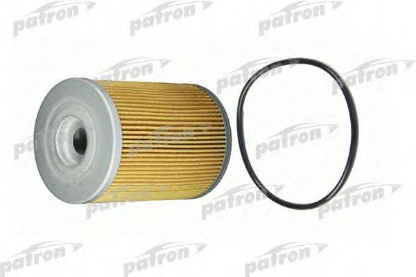 Масляный фильтр PATRON PF4213