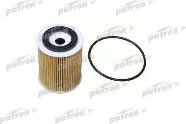 Масляный фильтр PATRON PF4224