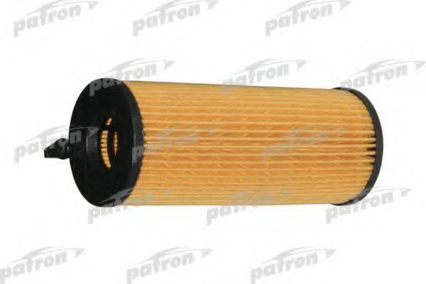 Масляный фильтр PATRON PF4236