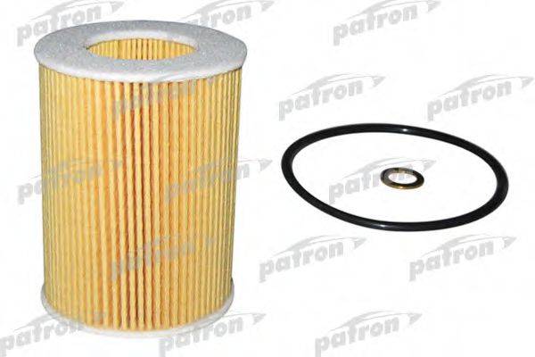 Масляный фильтр PATRON PF4245