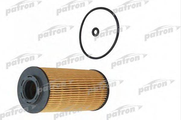 Масляный фильтр PATRON PF4249