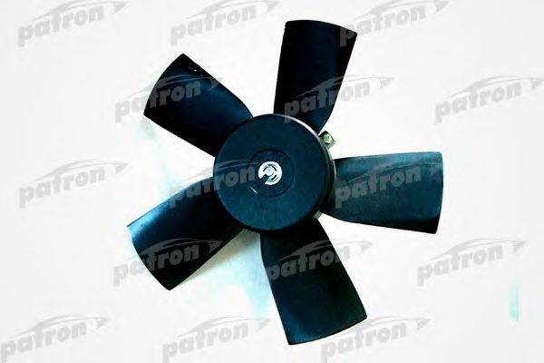 Вентилятор, охлаждение двигателя PATRON PFN004