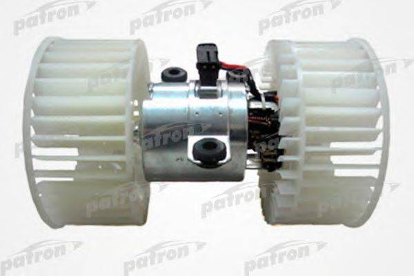 PATRON PFN005 Электродвигатель, вентиляция салона