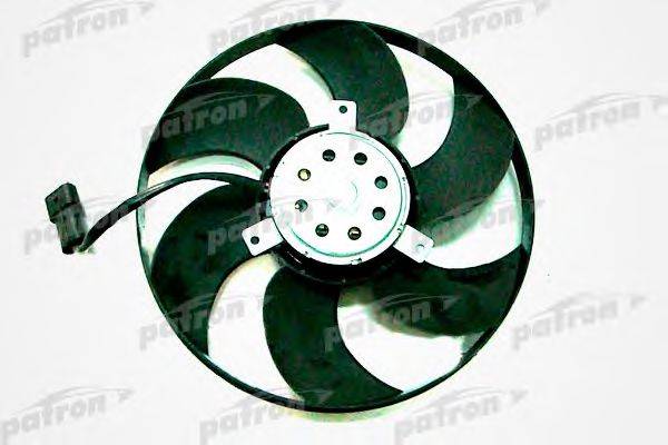 PATRON PFN019 Вентилятор, охлаждение двигателя