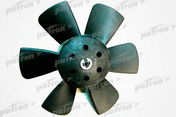 PATRON PFN025 Вентилятор, охлаждение двигателя
