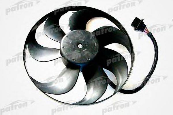 PATRON PFN027 Вентилятор, охлаждение двигателя
