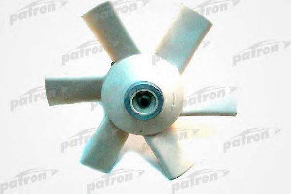 PATRON PFN057 Вентилятор, охлаждение двигателя