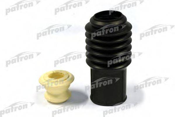 PATRON PPK10101 Пылезащитный комплект, амортизатор