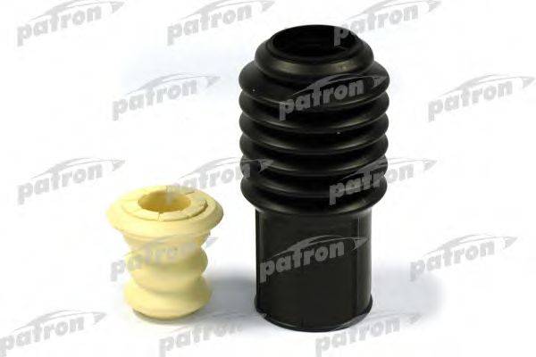 Пылезащитный комплект, амортизатор PATRON PPK10202