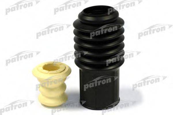 PATRON PPK10205 Пылезащитный комплект, амортизатор
