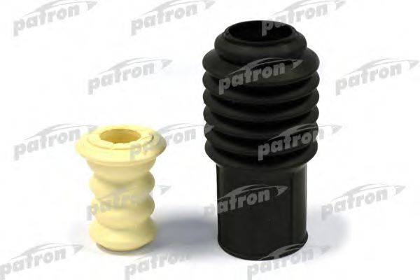 PATRON PPK10302 Пылезащитный комплект, амортизатор