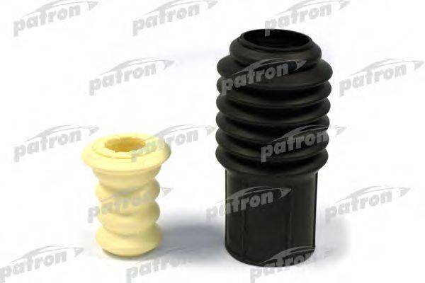 PATRON PPK10305 Пылезащитный комплект, амортизатор