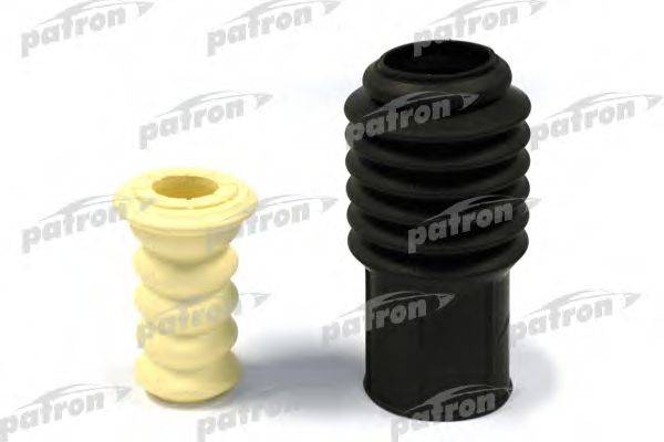 PATRON PPK10401 Пылезащитный комплект, амортизатор