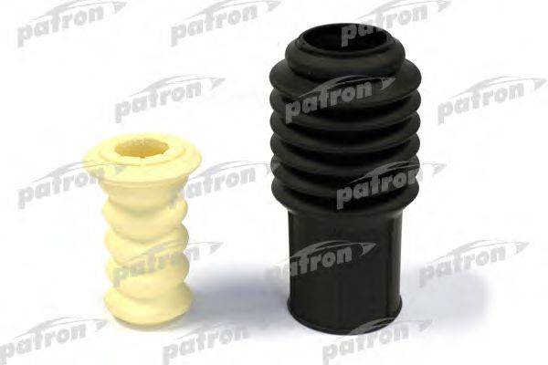 PATRON PPK10404 Пылезащитный комплект, амортизатор