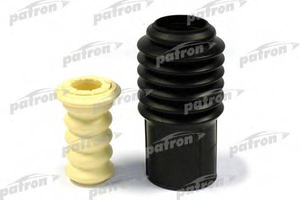 PATRON PPK10407 Пылезащитный комплект, амортизатор