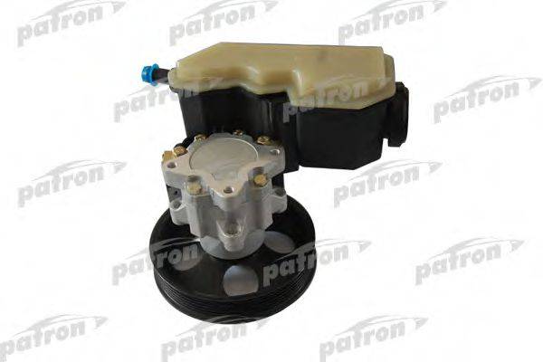 Гидравлический насос, рулевое управление PATRON PPS023