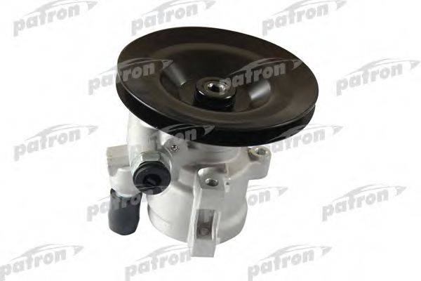 PATRON PPS026 Гидравлический насос, рулевое управление